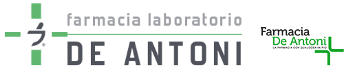 Logo FARMACIA DE ANTONI